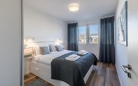 Sundowners Apartment, 52Qm, Double & Single Bed, 10 Min From Old Town Of Split