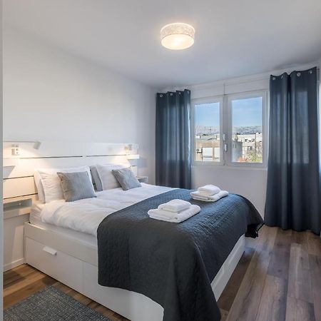 Sundowners Apartment, 52Qm, Double & Single Bed, 10 Min From Old Town Of Split Zewnętrze zdjęcie