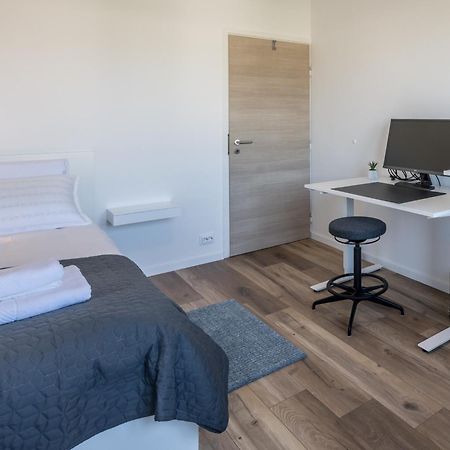 Sundowners Apartment, 52Qm, Double & Single Bed, 10 Min From Old Town Of Split Zewnętrze zdjęcie
