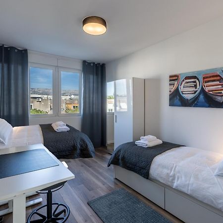 Sundowners Apartment, 52Qm, Double & Single Bed, 10 Min From Old Town Of Split Zewnętrze zdjęcie