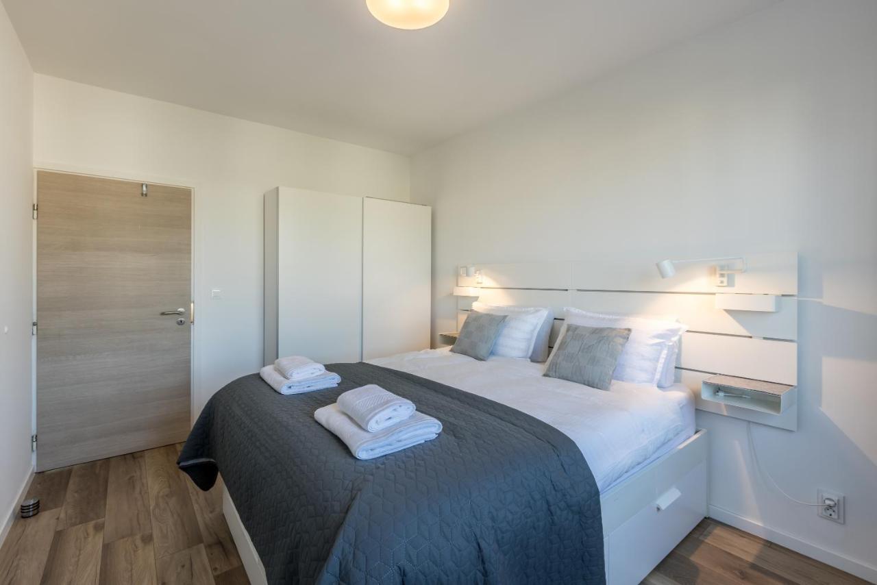 Sundowners Apartment, 52Qm, Double & Single Bed, 10 Min From Old Town Of Split Zewnętrze zdjęcie