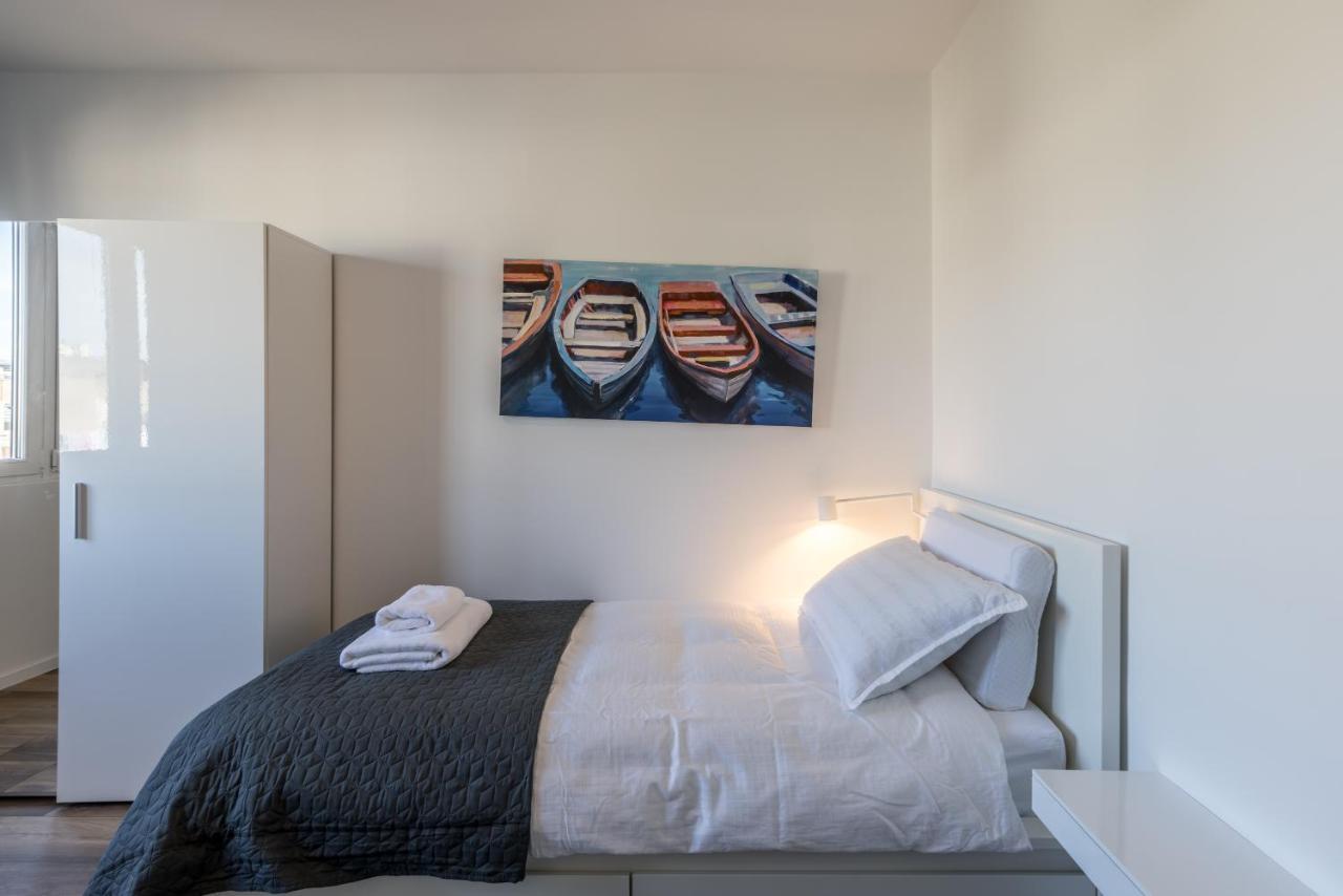 Sundowners Apartment, 52Qm, Double & Single Bed, 10 Min From Old Town Of Split Zewnętrze zdjęcie