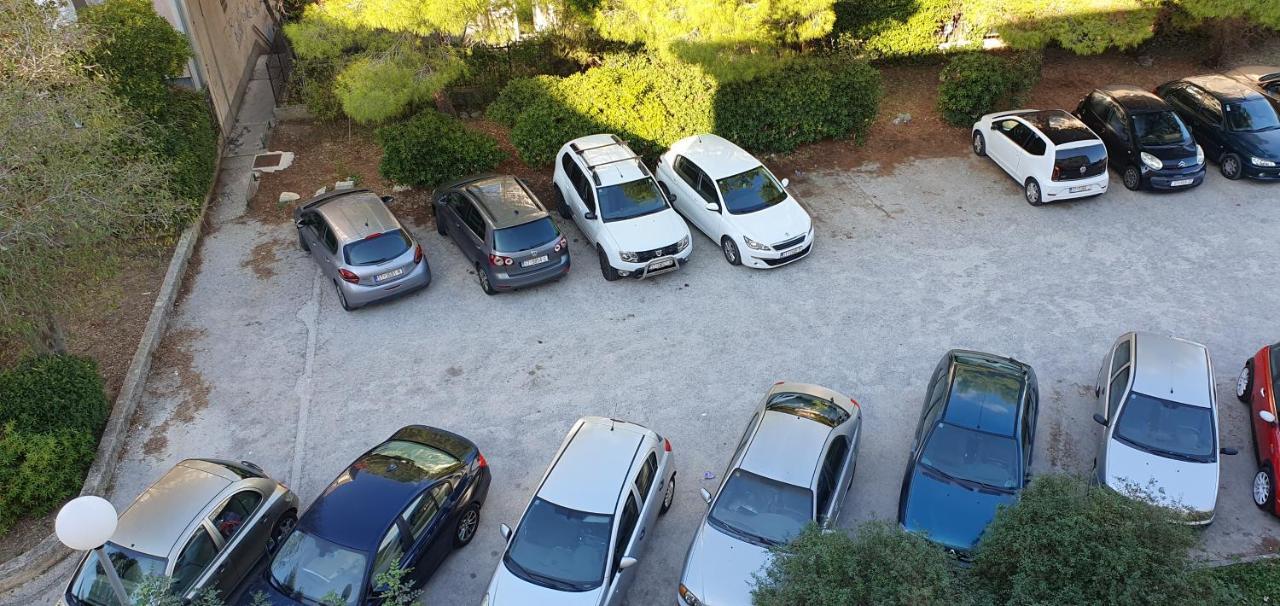 Sundowners Apartment, 52Qm, Double & Single Bed, 10 Min From Old Town Of Split Zewnętrze zdjęcie