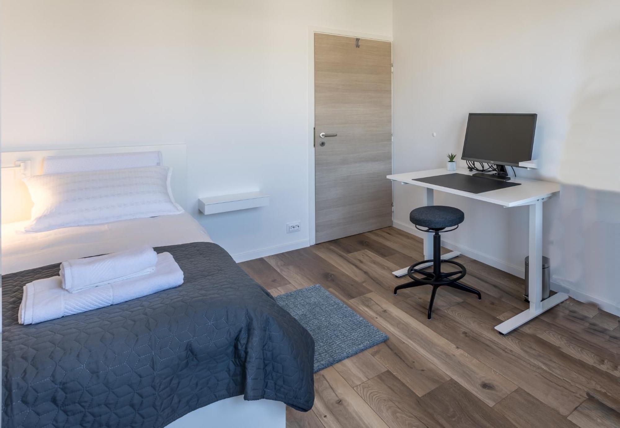 Sundowners Apartment, 52Qm, Double & Single Bed, 10 Min From Old Town Of Split Zewnętrze zdjęcie