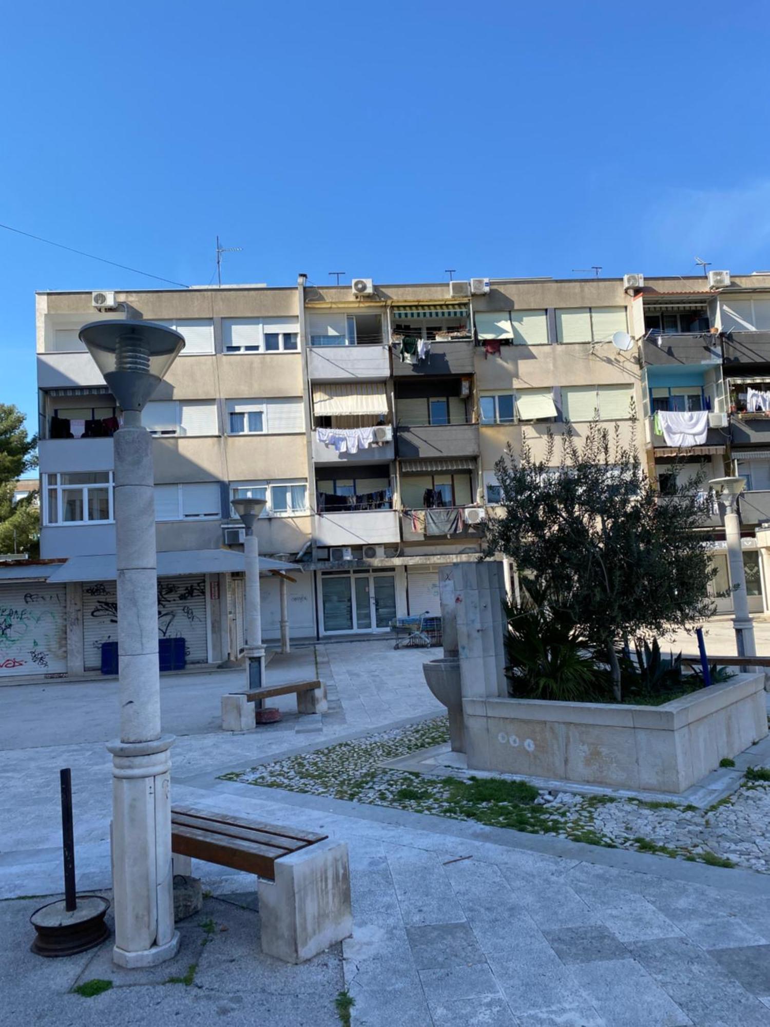 Sundowners Apartment, 52Qm, Double & Single Bed, 10 Min From Old Town Of Split Zewnętrze zdjęcie