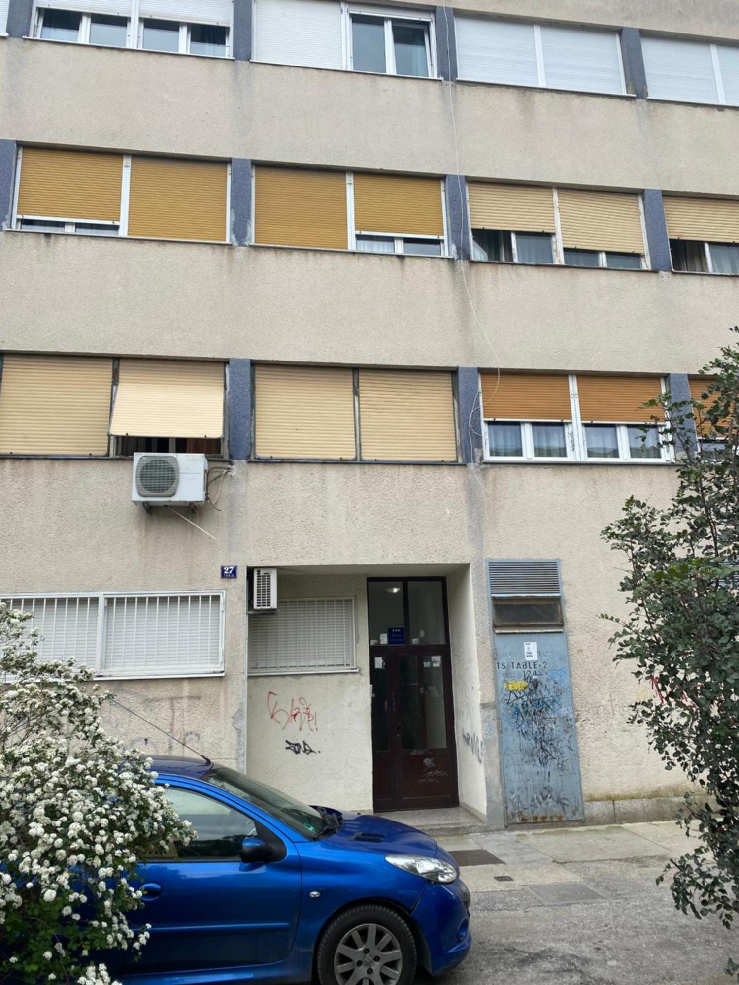 Sundowners Apartment, 52Qm, Double & Single Bed, 10 Min From Old Town Of Split Zewnętrze zdjęcie